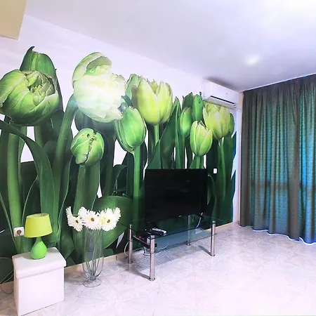 Apartment Blue Dream Deluxe Maisonette *