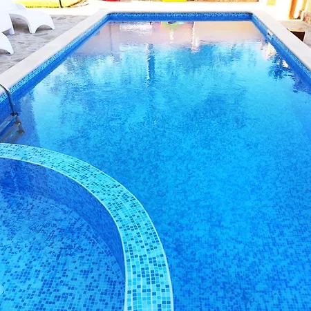 Apartment Blue Dream Deluxe Maisonette