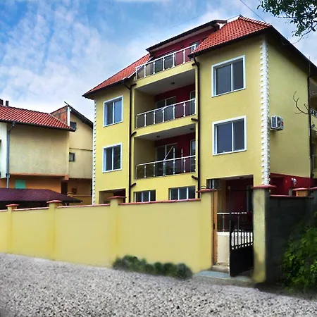 Blue Dream Deluxe Maisonette Balchik