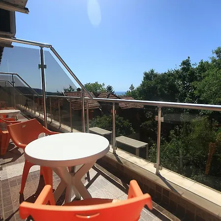 Apartment Blue Dream Deluxe Maisonette Balchik