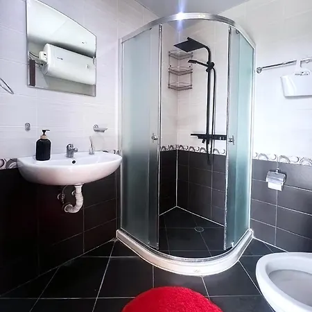 Apartment Blue Dream Deluxe Maisonette Balchik